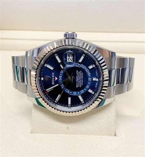 rolex sky-dweller -- preis|sky dweller uk.